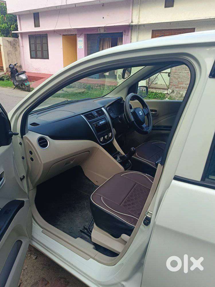 Maruti Suzuki Celerio Vxi Optional Amt, 2020, Petrol