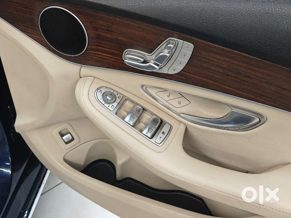 Mercedes-benz C-class 2.0 220d Progressive, 2020, Diesel