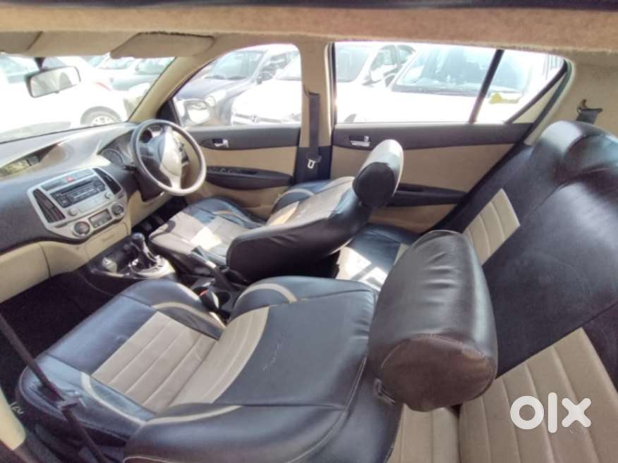 Hyundai I20 Magna 1.2 Mt, 2014, Petrol