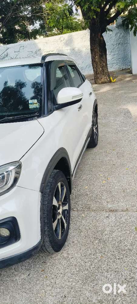 Maruti Suzuki