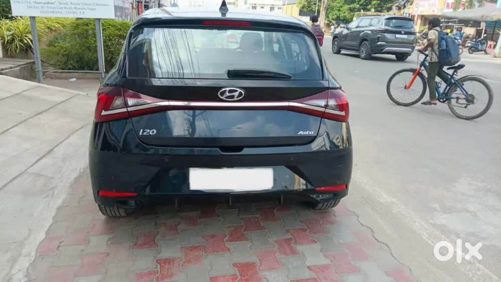 Well Maintained Car Selling