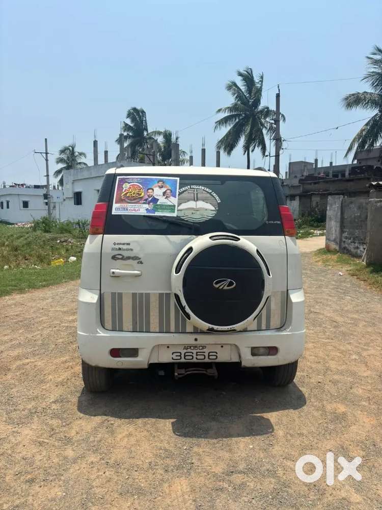 Mahindra Quanto 2014 Diesel 100000 Km Driven