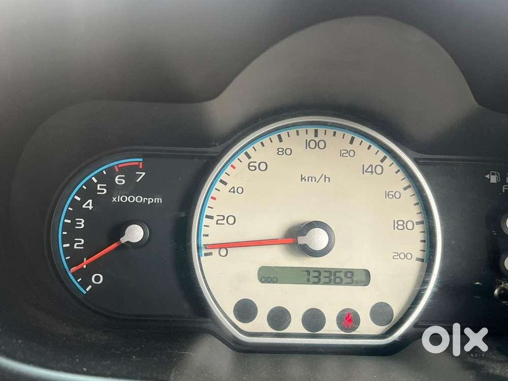 Hyundai I10 1.1 Magna 2008