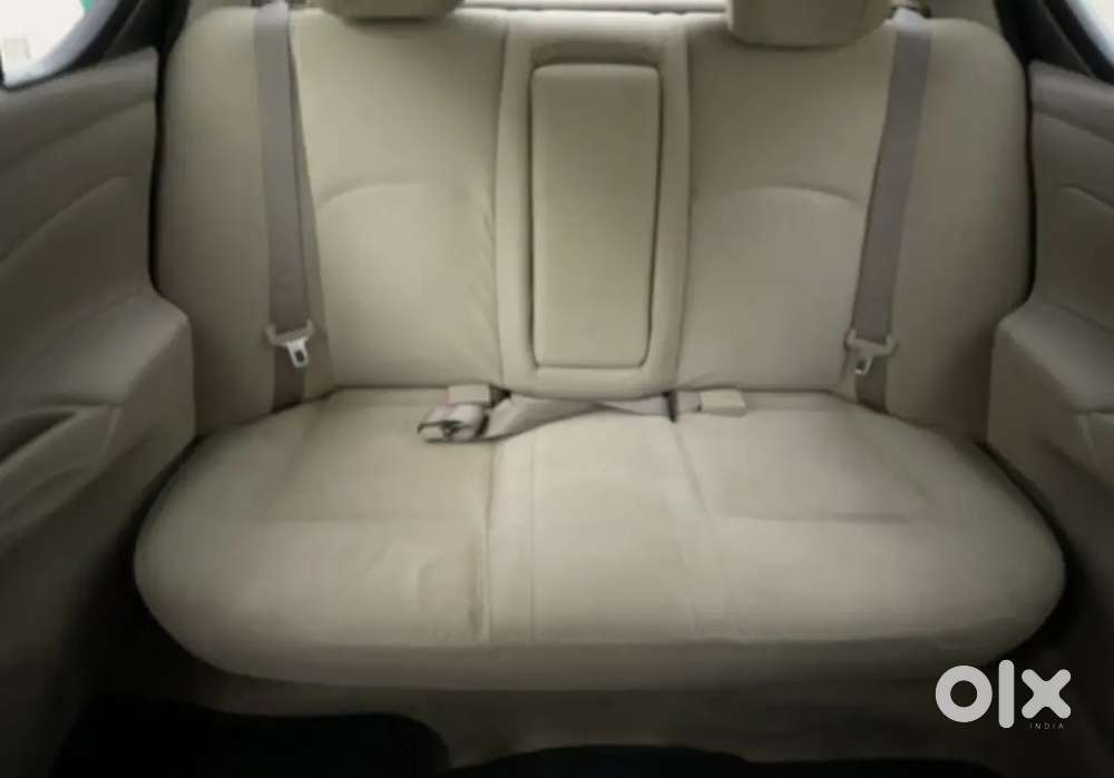 Nissan Sunny Petrol  Top Condition  Comfort Sedan  Ready To Drive