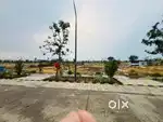 Residential Plot In Besa Rady For Construction