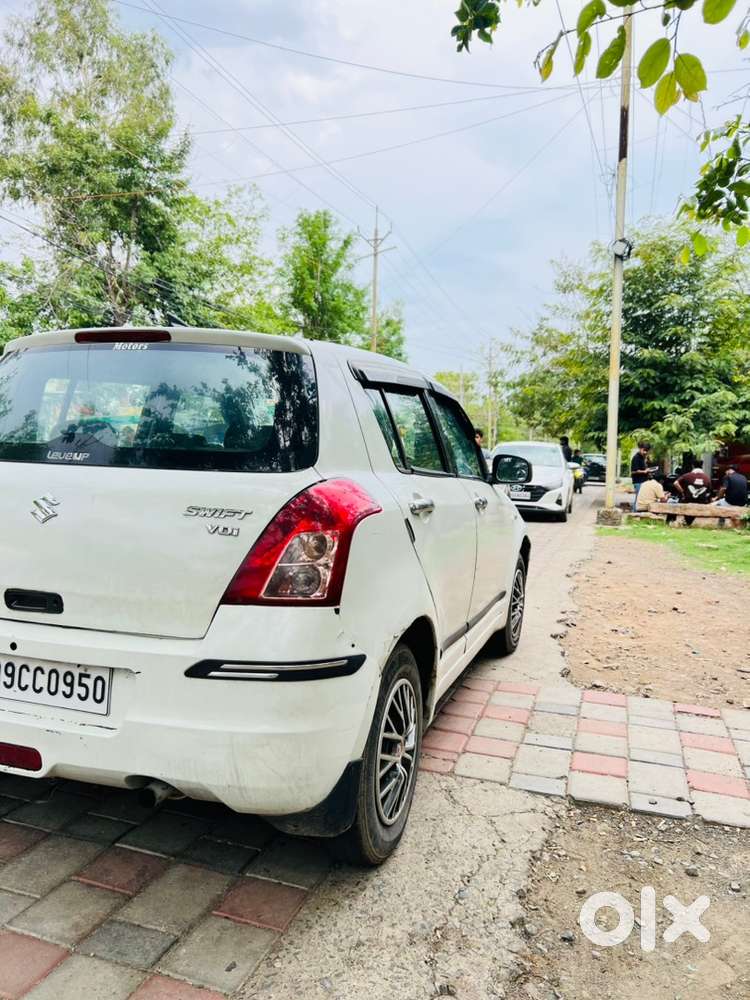Maruti Suzuki Swift Vdi 2007 Diesel