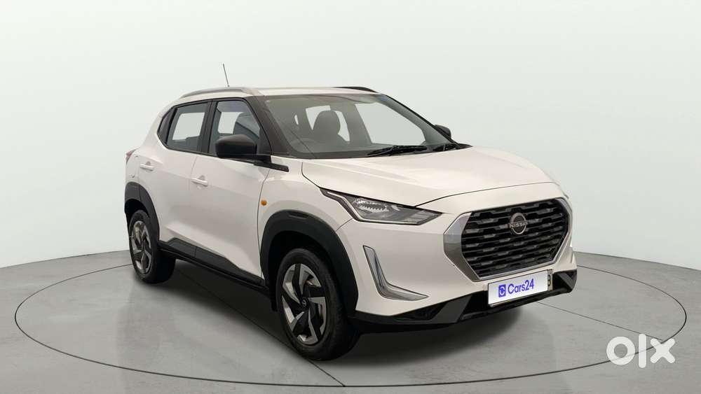 Nissan Magnite 1.0 Xe, 2021, Petrol