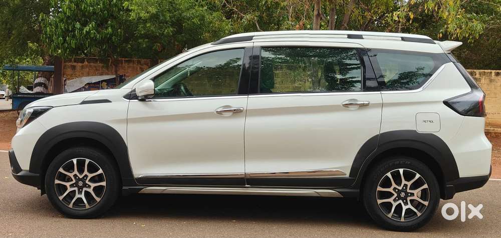 Maruti Suzuki Xl6 1.5 Alpha Mt, 2023, Petrol