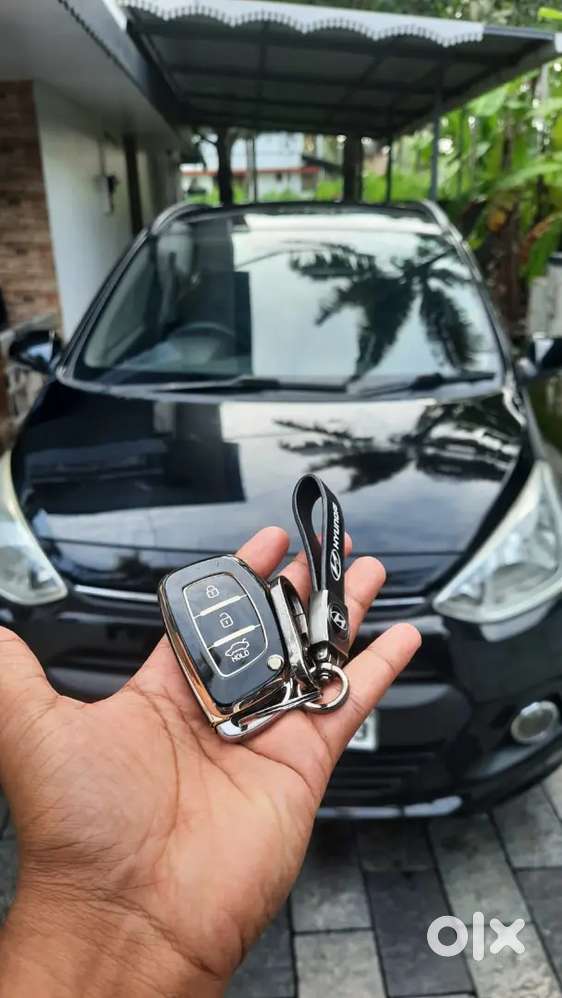 Hyundai Grandi10 Sports