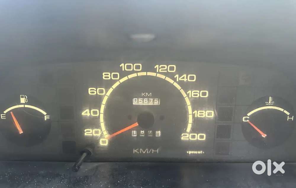 Maruti Suzuki Esteem Lxi 1995 Petrol Manual