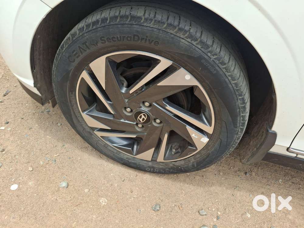 Hyundai I20 1.2 Asta, 2023, Petrol