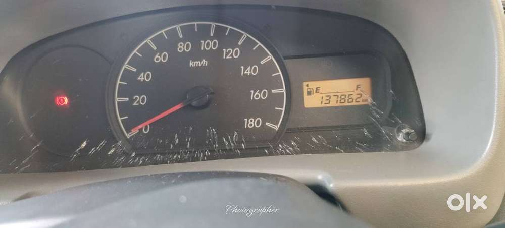 Maruti Suzuki Alto 0.8 Lxi (o), 2010, Petrol
