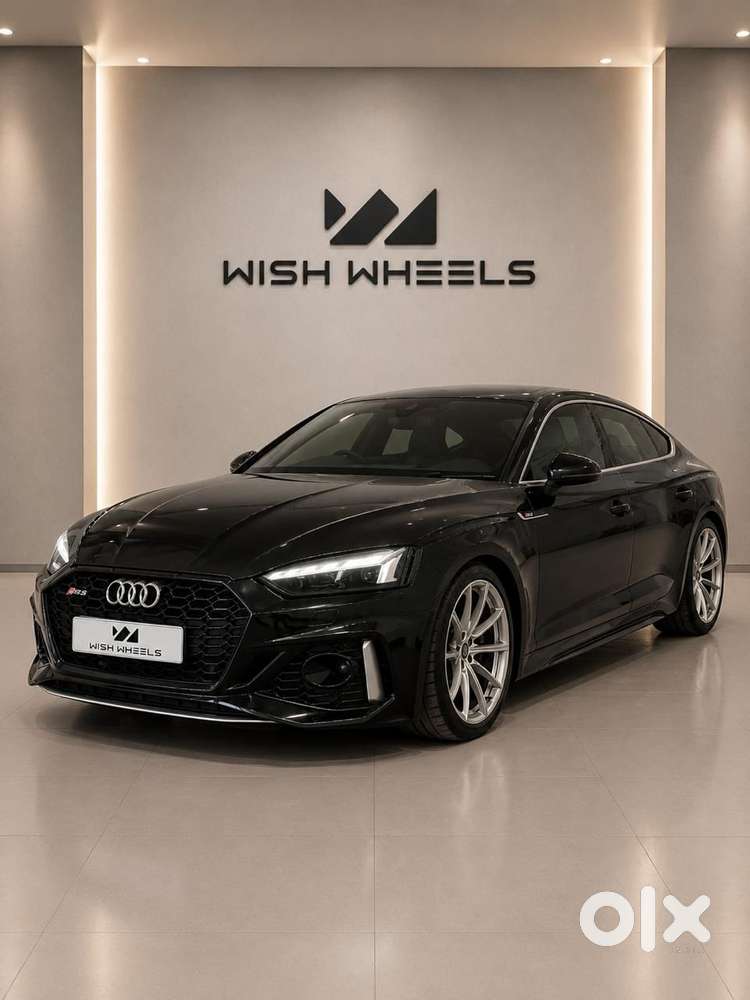 Audi Rs5 Sportback, 2023, Petrol