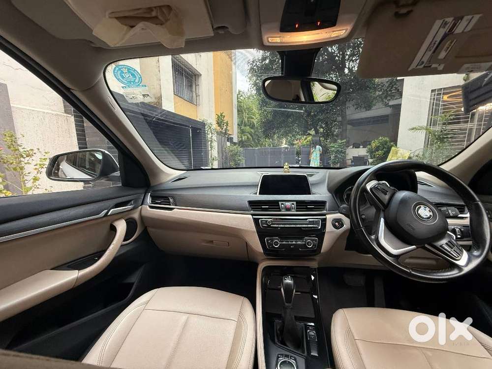 Bmw X1 Sdrive Diesel 2020