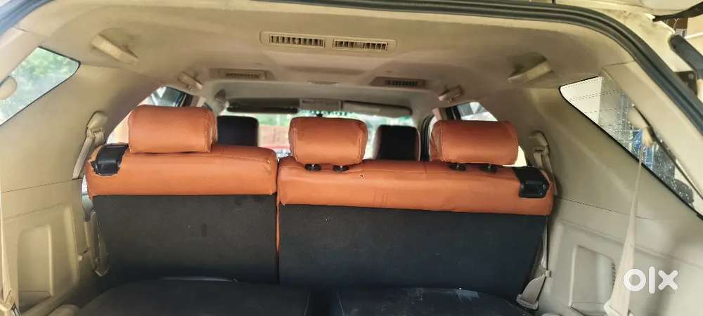 Toyota Fortuner 2012 Diesel Good Condition