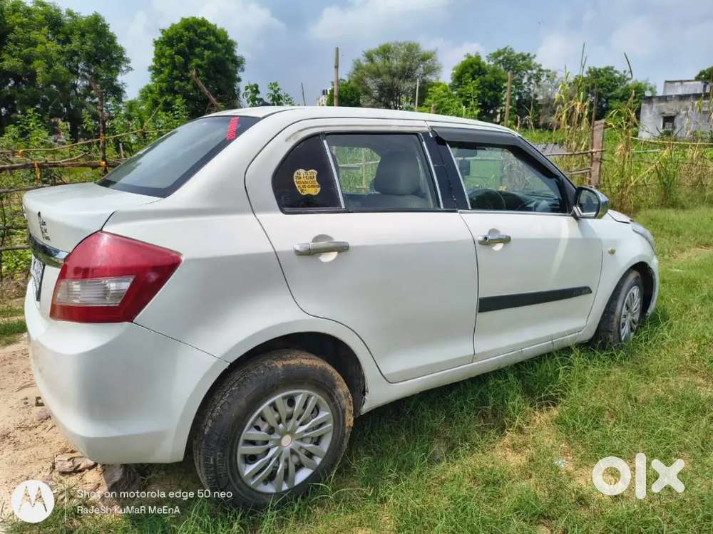 Maruti Suzuki Dzire 2018 Diesel