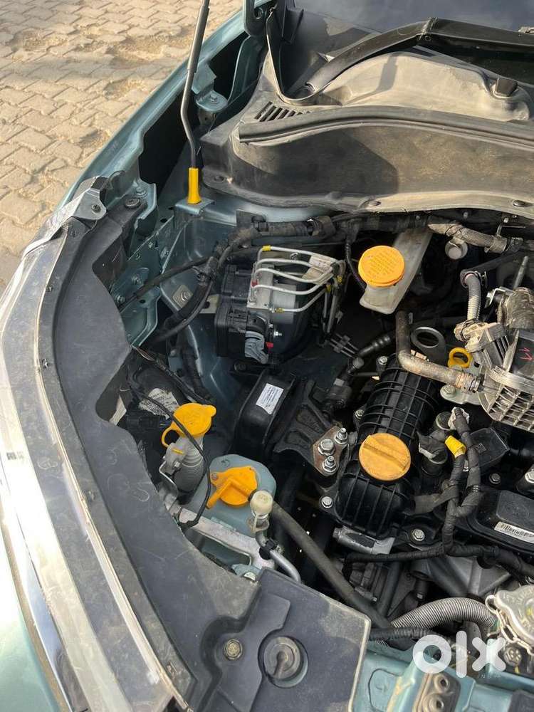 Tata Punch 2023 Petrol Well Maintained