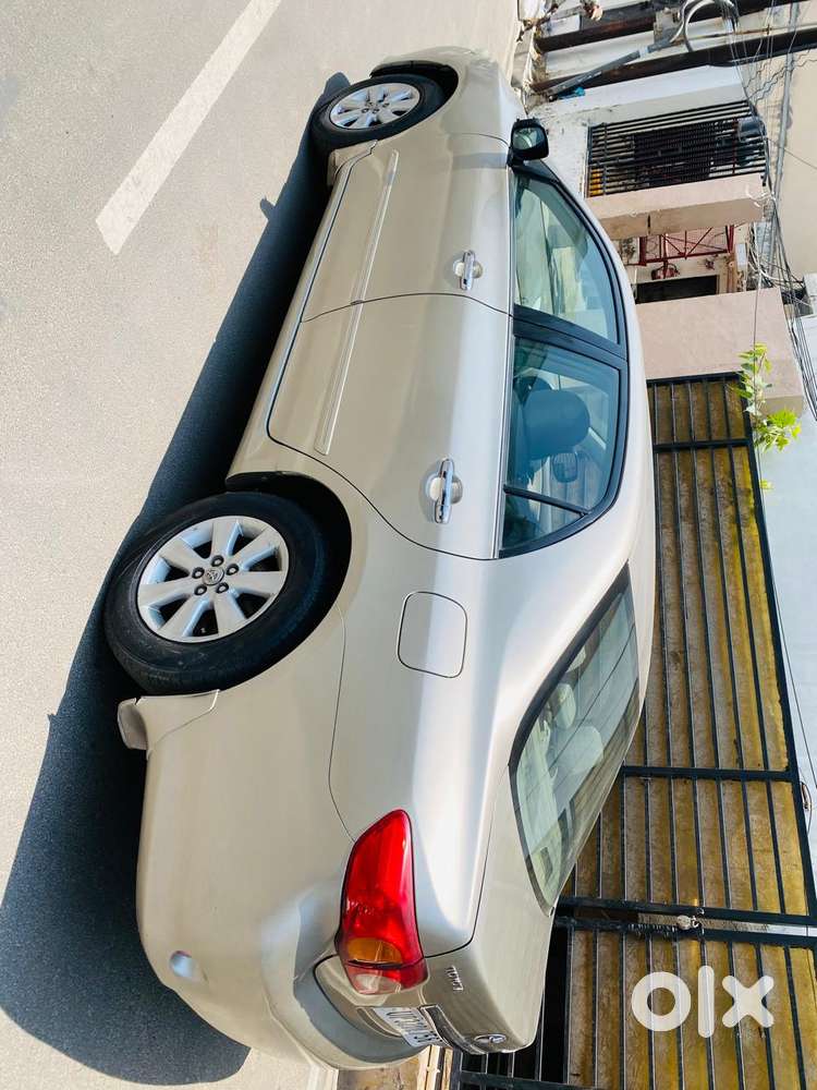 Toyota Corolla Altis 1.8 G, 2010, Diesel