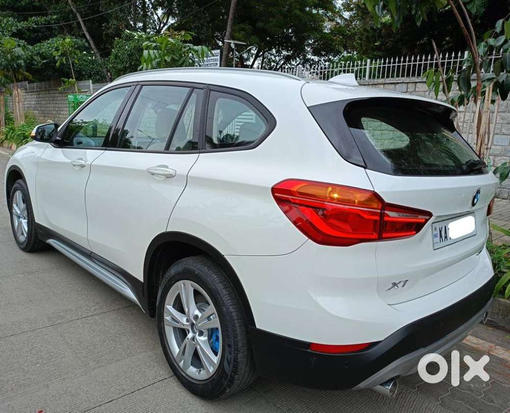 Bmw X1 2.0 Sdrive 20d, 2020, Diesel