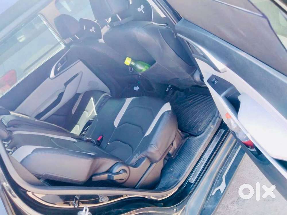 Kia Carens 2024 Diesel