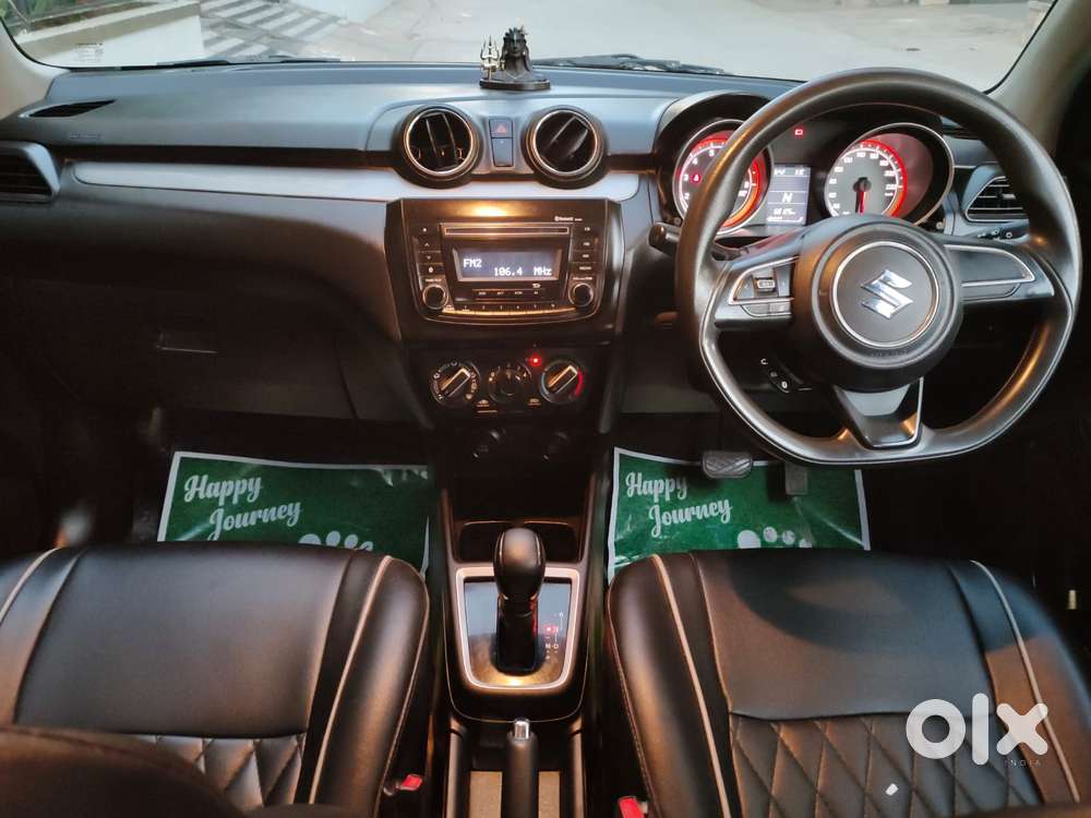 Maruti Suzuki Swift Vxi Optional, 2019, Petrol