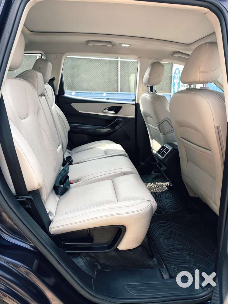 Mahindra Xuv700 2022 Diesel Good Condition