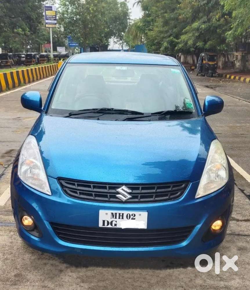 Maruti Suzuki Dzire 2013 Diesel 83000 Km Driven