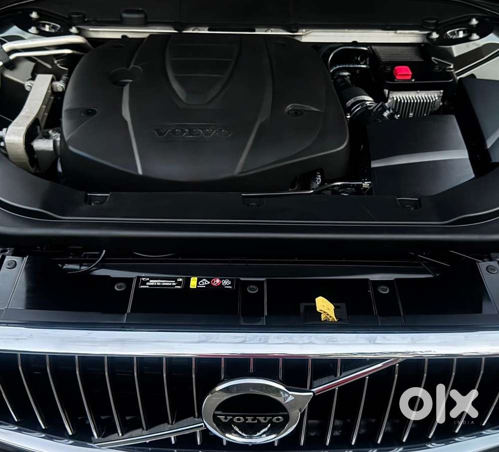 Volvo Xc60 D5 Inscription, 2018, Diesel