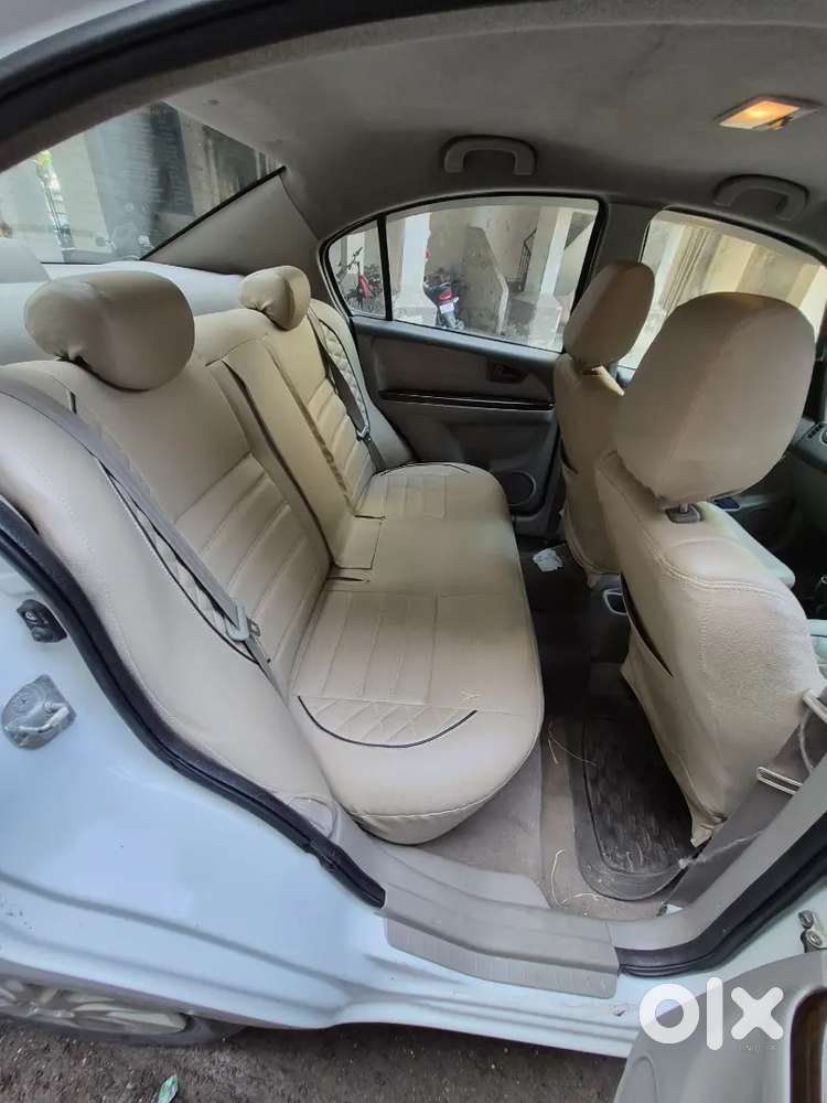 Maruti Suzuki Sx4 Vdi 2012 Diesel Manual