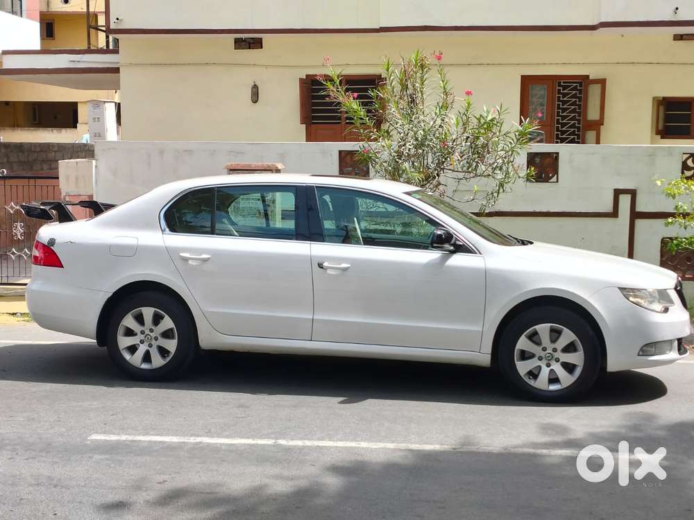 Skoda Superb 1.8 Tsi, 2013, Petrol