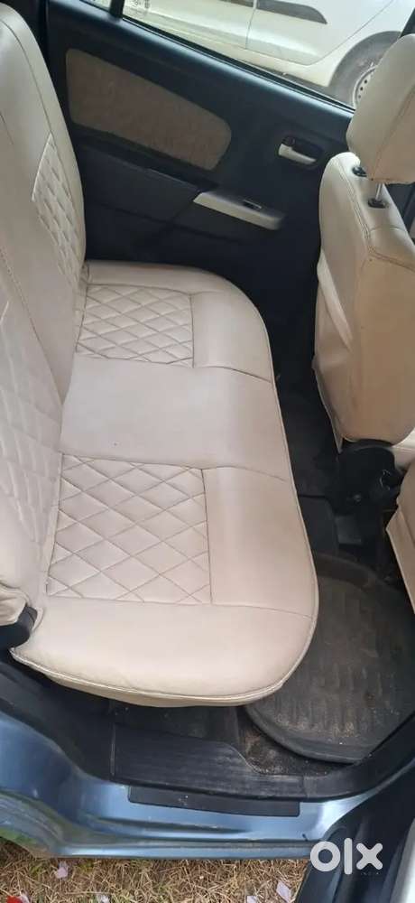 Maruti Suzuki Wagon R 2014 Model