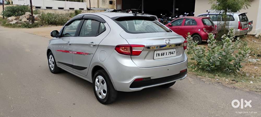 Tata Tigor, 2018, Diesel