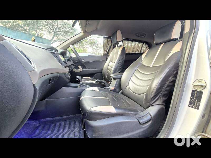 Hyundai Creta 1.6 S Automatic, 2017, Diesel