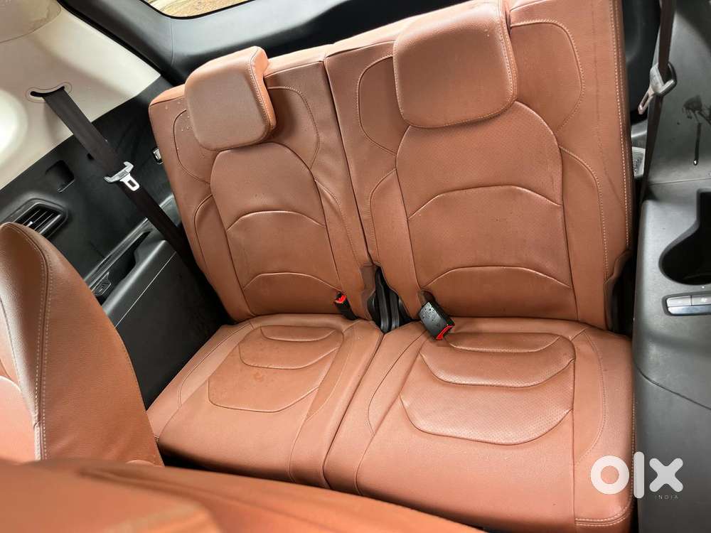 Mg Hector Plus 1.5 Hybrid Sharp Turbo 6 Str, 2021, Petrol