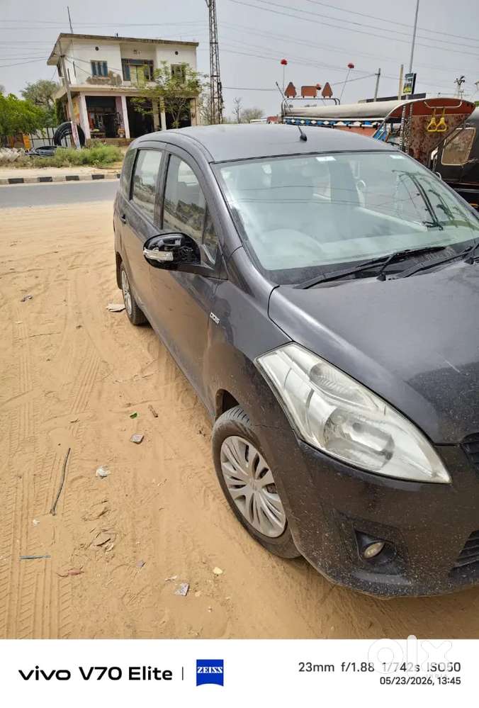 Maruti Suzuki Ertiga 2015 Diesel 177000 Km Driven