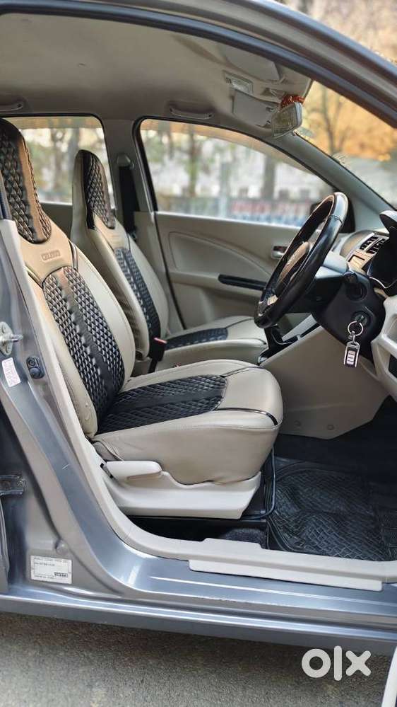 Maruti Suzuki Celerio Cng Vxi Optional, 2018, Cng & Hybrids