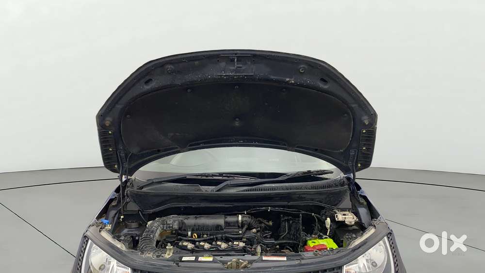 Maruti Suzuki Ignis 1.2 Amt Delta, 2019, Petrol