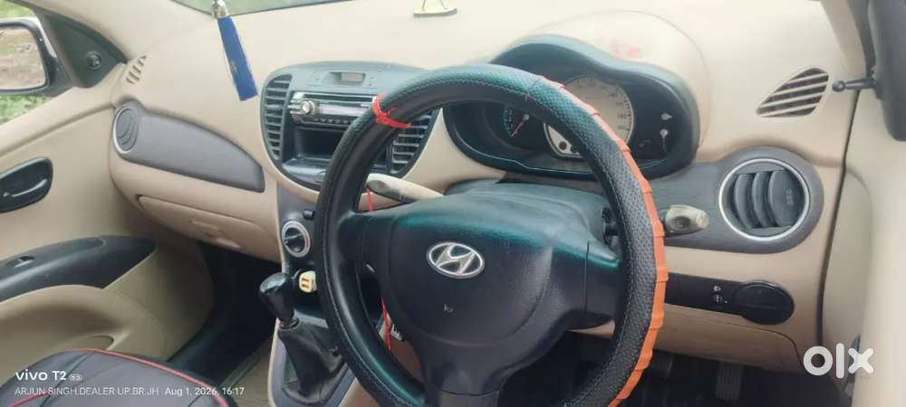 Hyundai Grand I10 Diesel 2018 Car