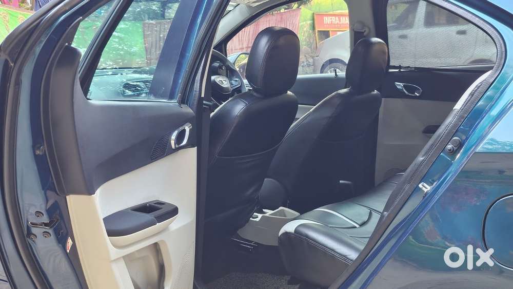 Tata Tigor Ev Xz Plus, 2022, Electric