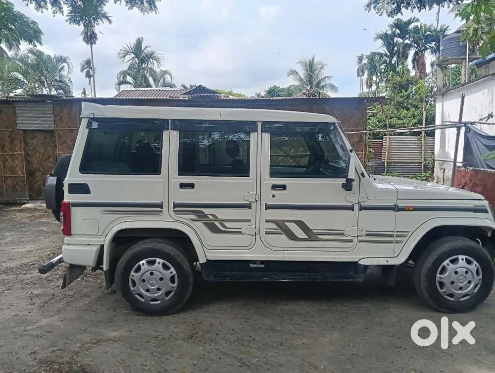 Mahindra Be 6 Diesel 2024, December