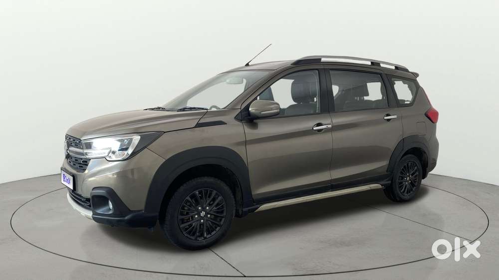 Maruti Suzuki Xl6 Alpha, 2020, Petrol