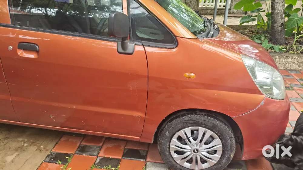 Maruti Suzuki Estilo Lxi 2011 Year Car