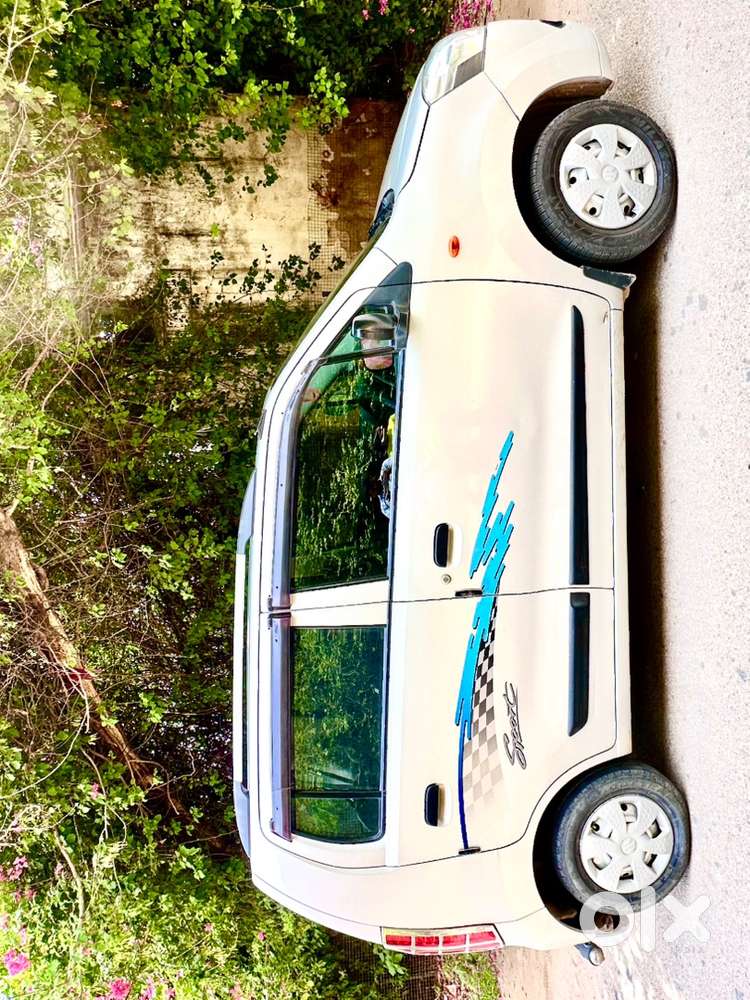 Maruti Suzuki Wagon R 2011