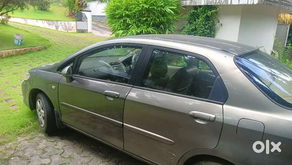 Honda City 2009 Petrol 97000 Km Driven