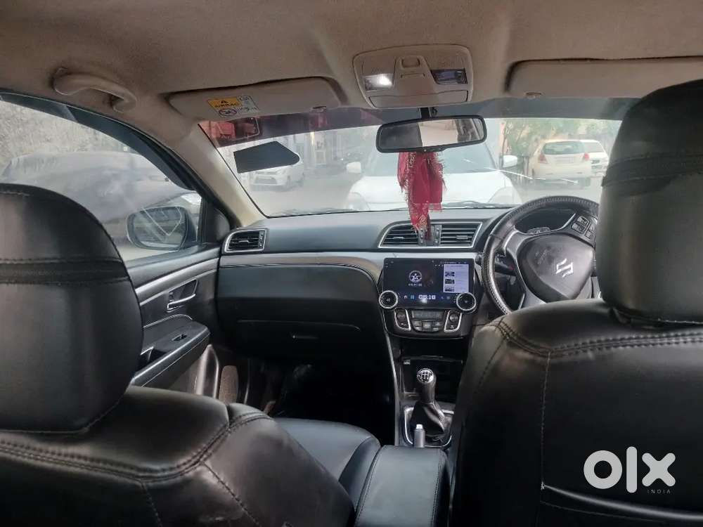 Maruti Suzuki Ciaz 2018 Diesel 89000 Km Driven