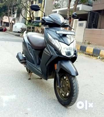 Dio dx new model best sale 2021 price