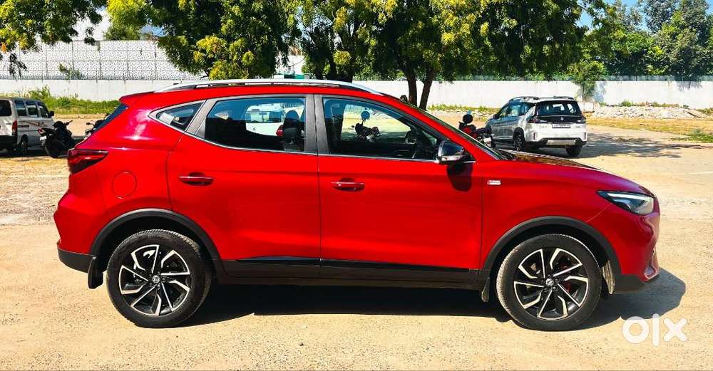 Mg Astor Savvy Turbo, 2023, Petrol