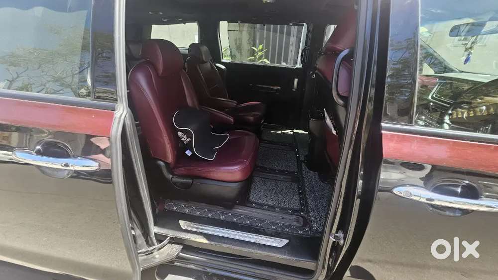 Kia Carnival 2022 Diesel Well Maintained