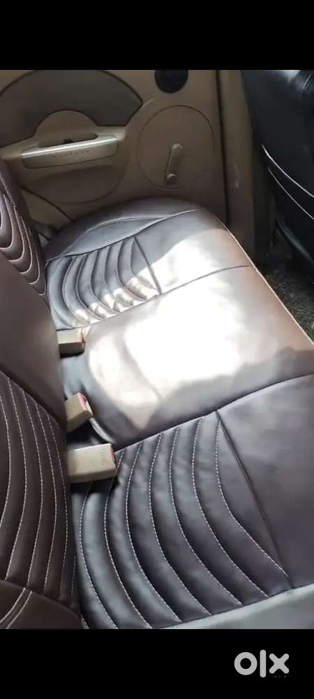 Chevrolet Aveo 2010 Petrol 73000 Km Driven