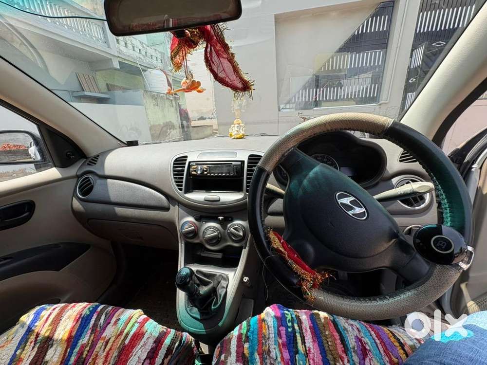 Hyundai Car 2011 Used